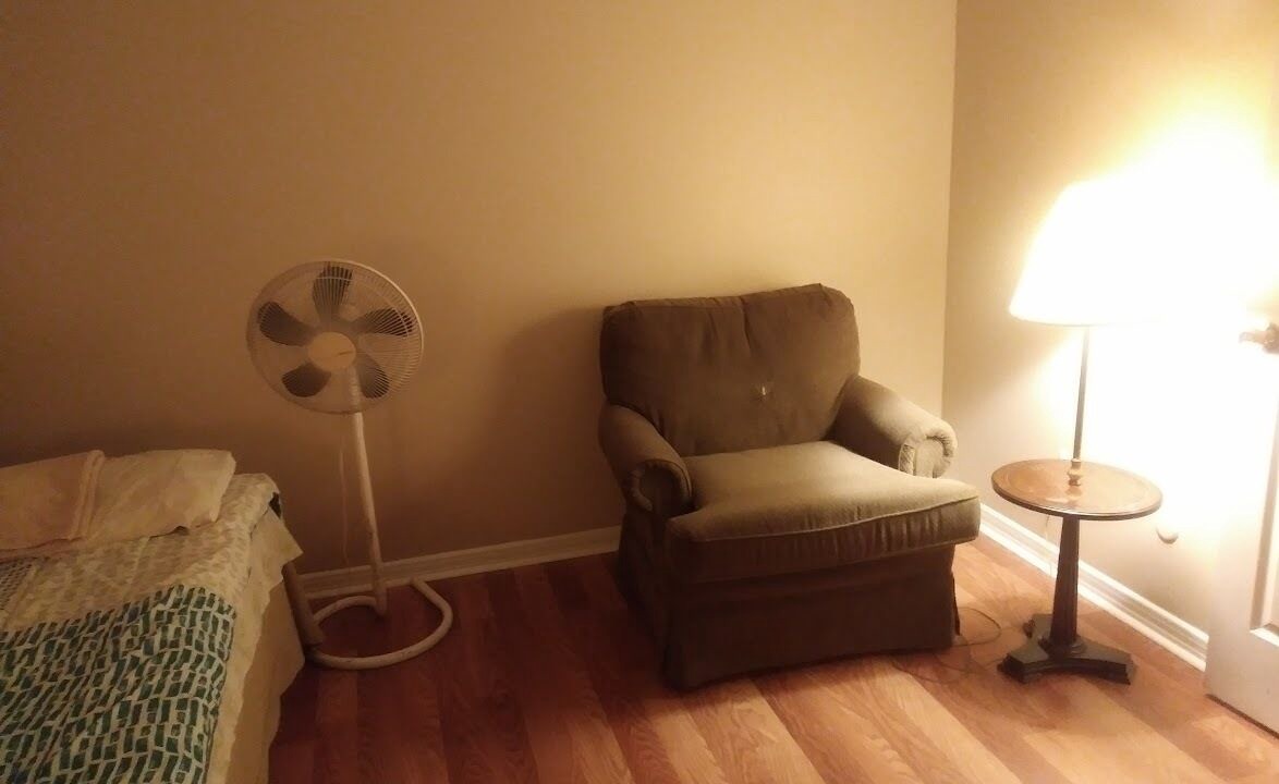 Photo of Bedroom in Mobile