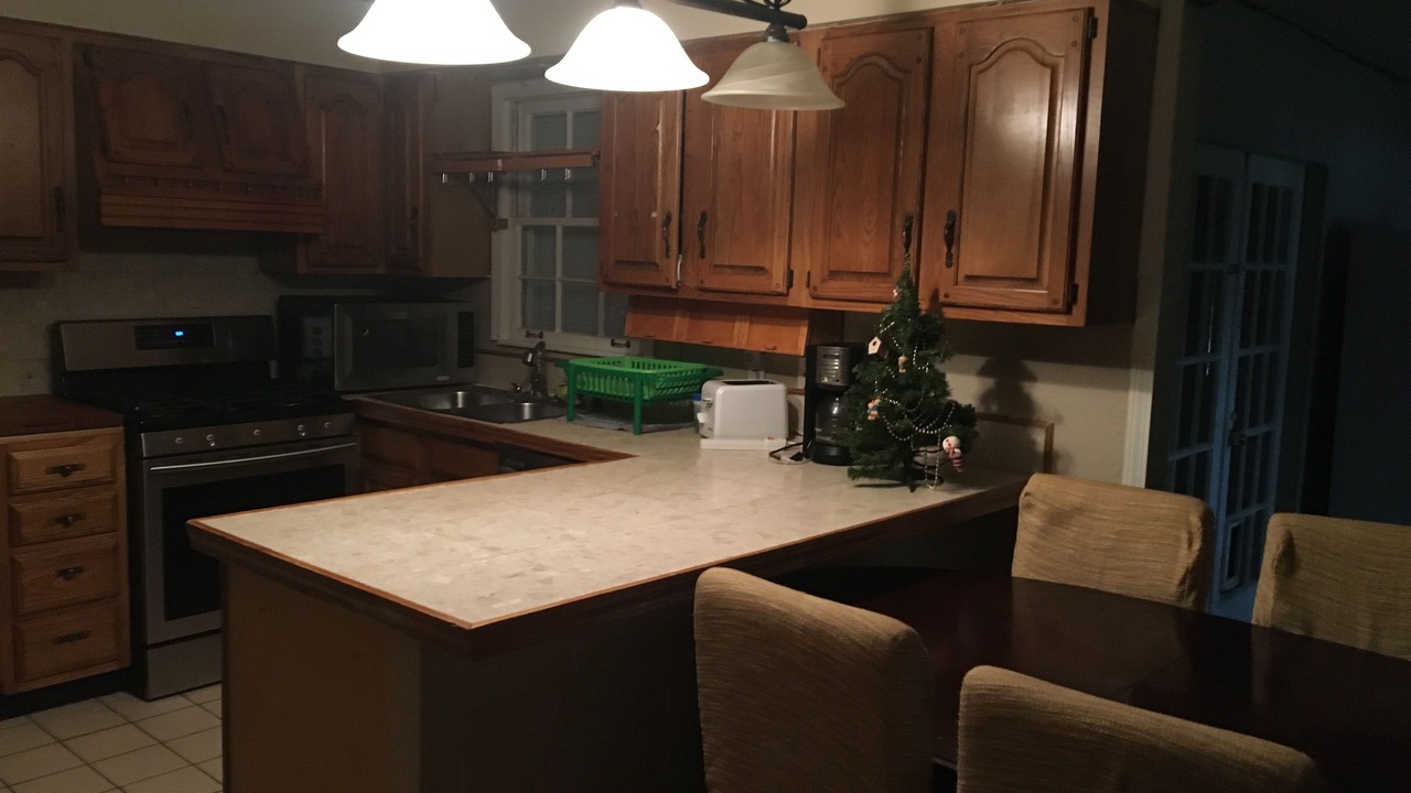 Photo of Kitchen in Mobile