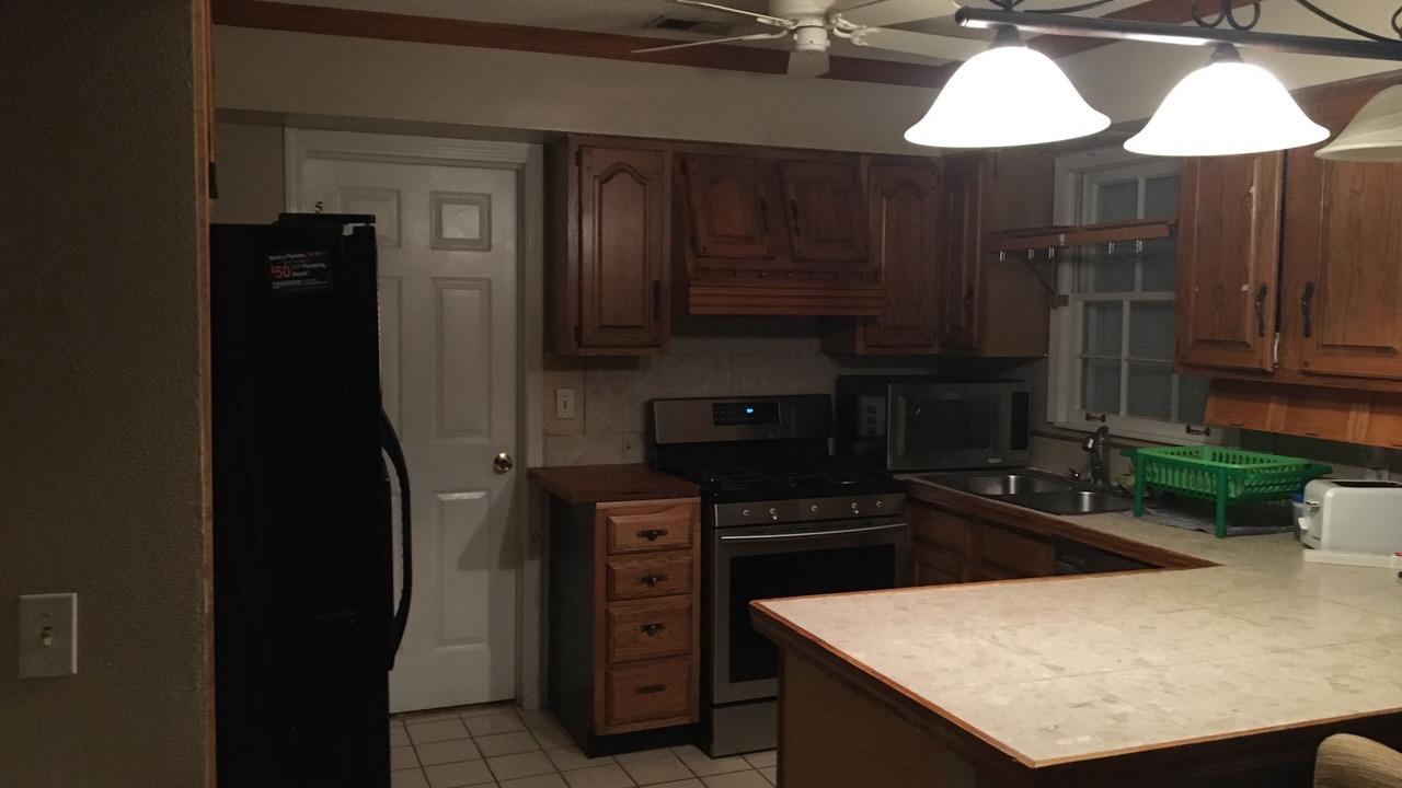 Photo of Kitchen in Mobile