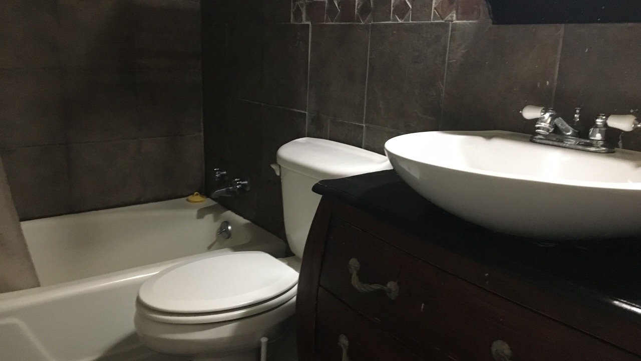 Photo of Bathroom in Mobile