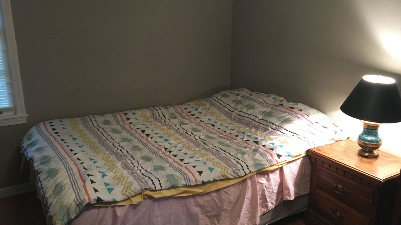Photo of Bedroom in Mobile