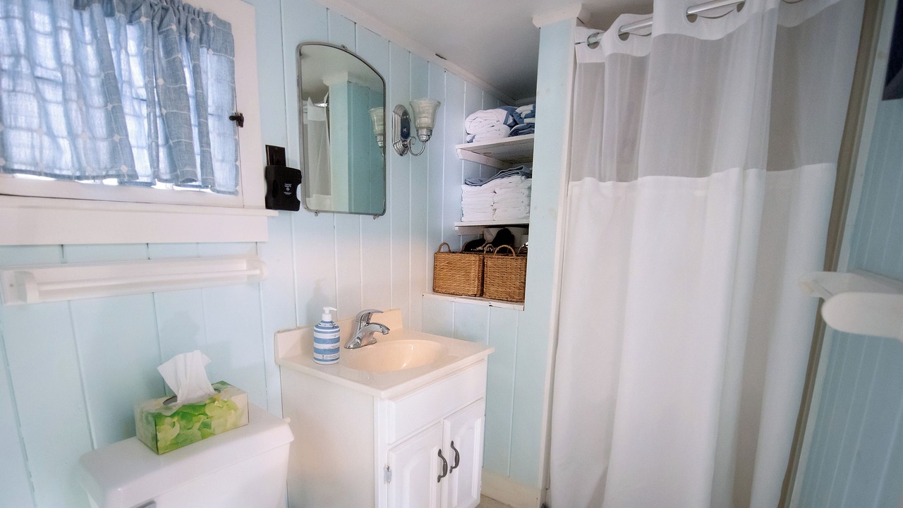 Photo of Bathroom in South Yarmouth