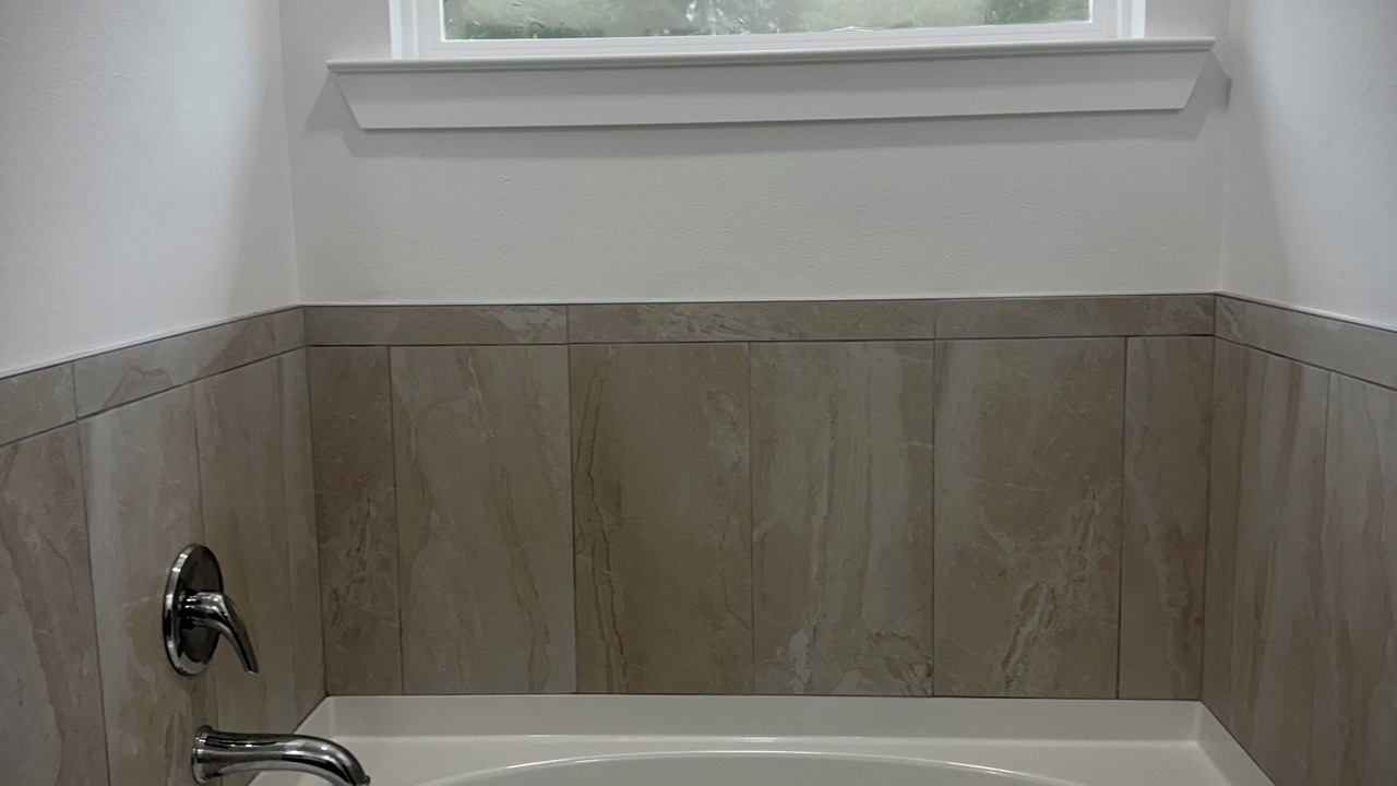 Photo of Bathroom in Denham Springs