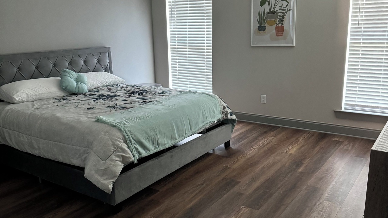 Photo of Bedroom in Denham Springs