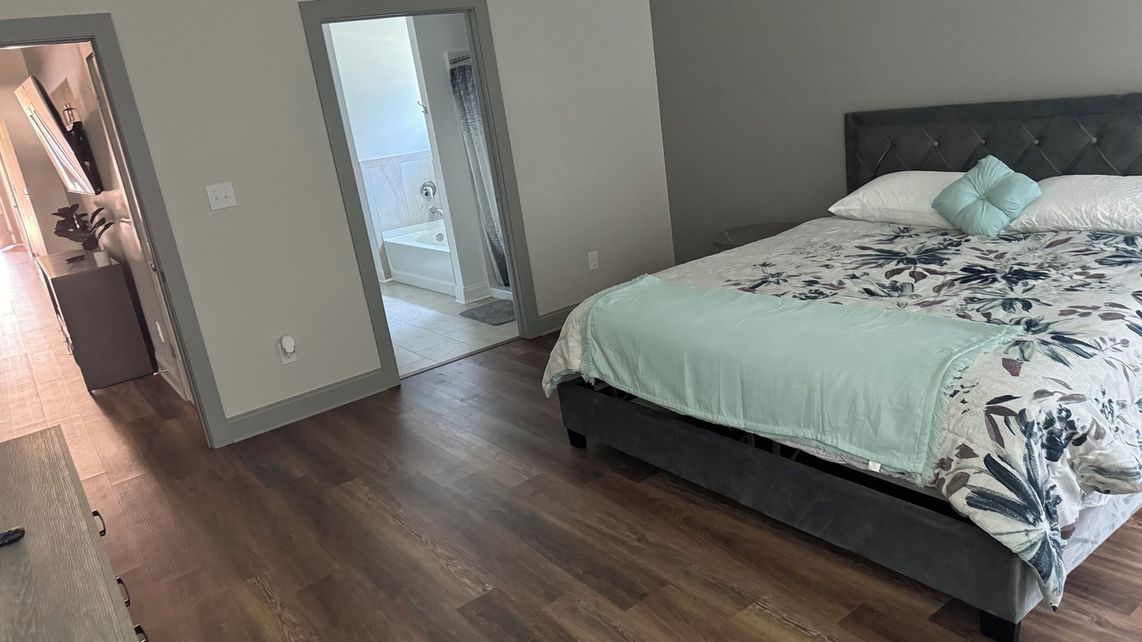 Photo of Bedroom in Denham Springs
