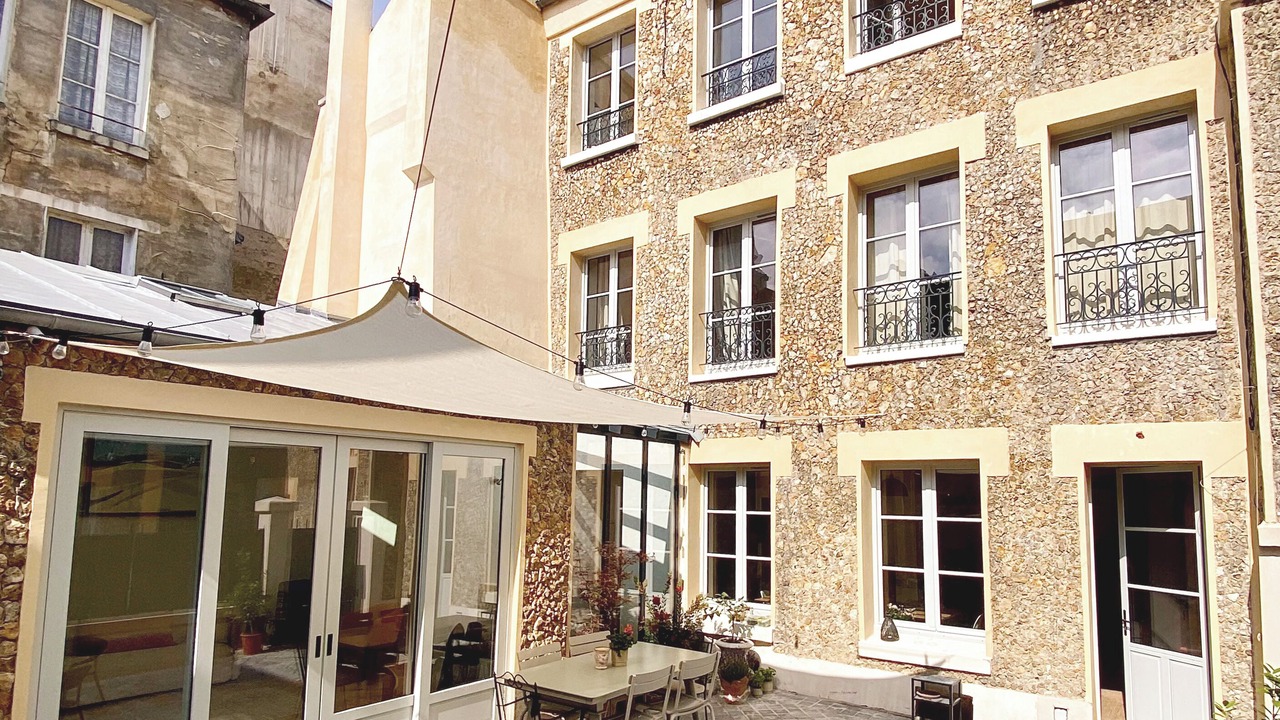 Photo of Outdoor in Notre-Dame
