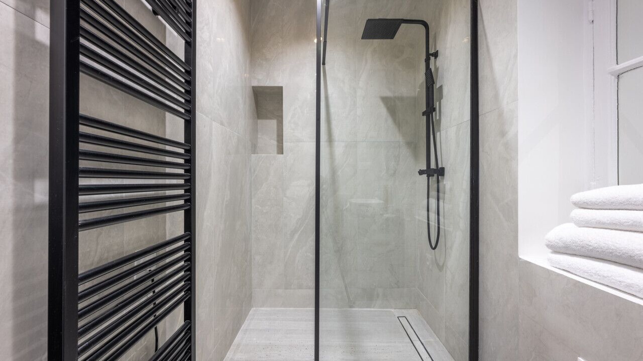 Photo of Bathroom in 15th Arrondissement