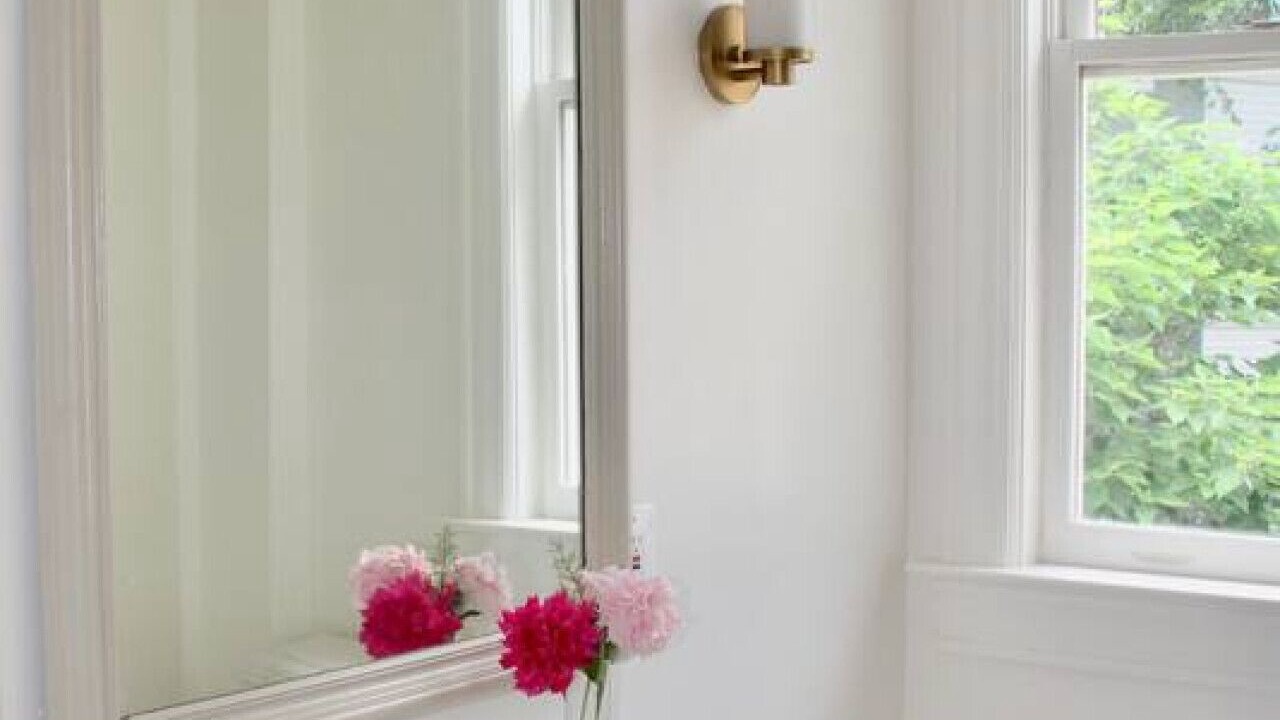 Photo of Bathroom in Capitol Hill