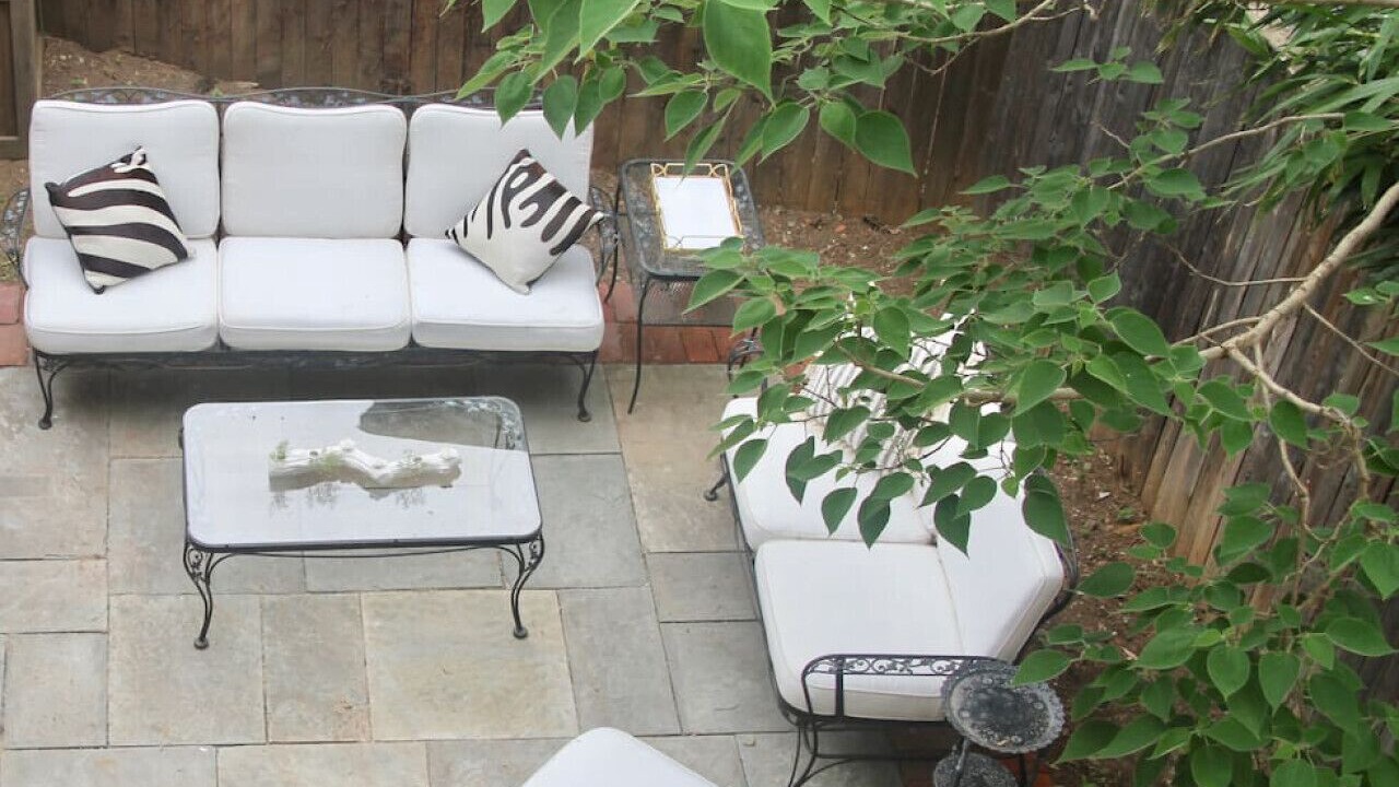 Photo of Patio Balcony in Capitol Hill
