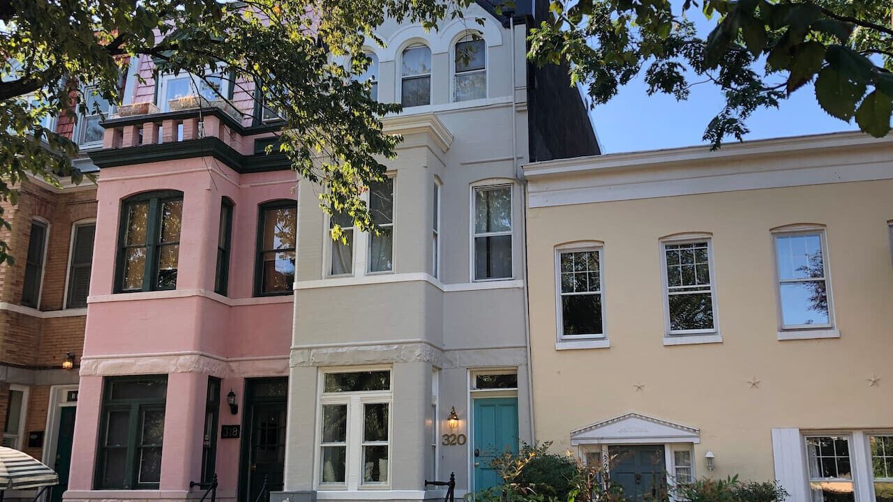 Photo of Outdoor in Capitol Hill