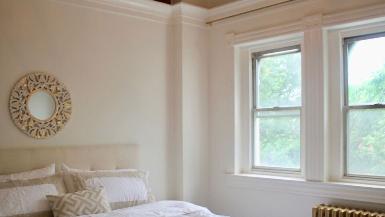 Photo of Bedroom in Capitol Hill