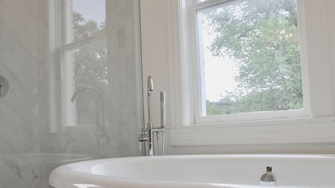 Photo of Bathroom in Capitol Hill