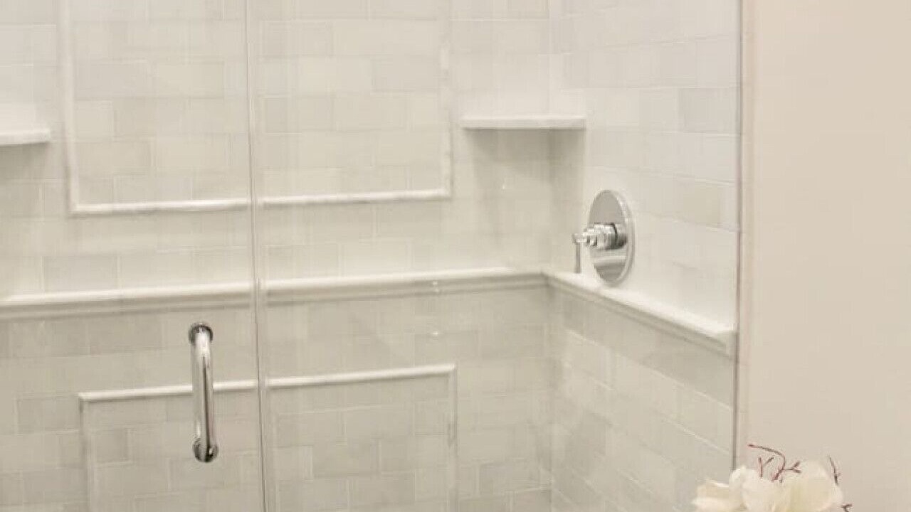 Photo of Bathroom in Capitol Hill