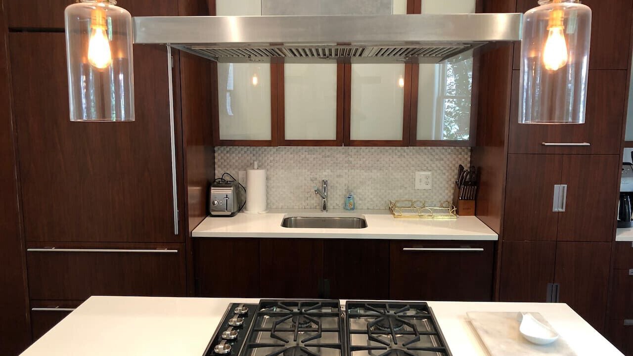 Photo of Kitchen in Capitol Hill