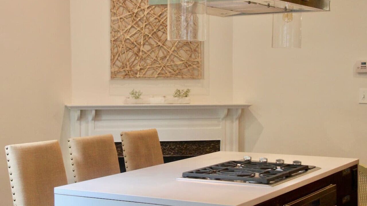 Photo of Kitchen in Capitol Hill
