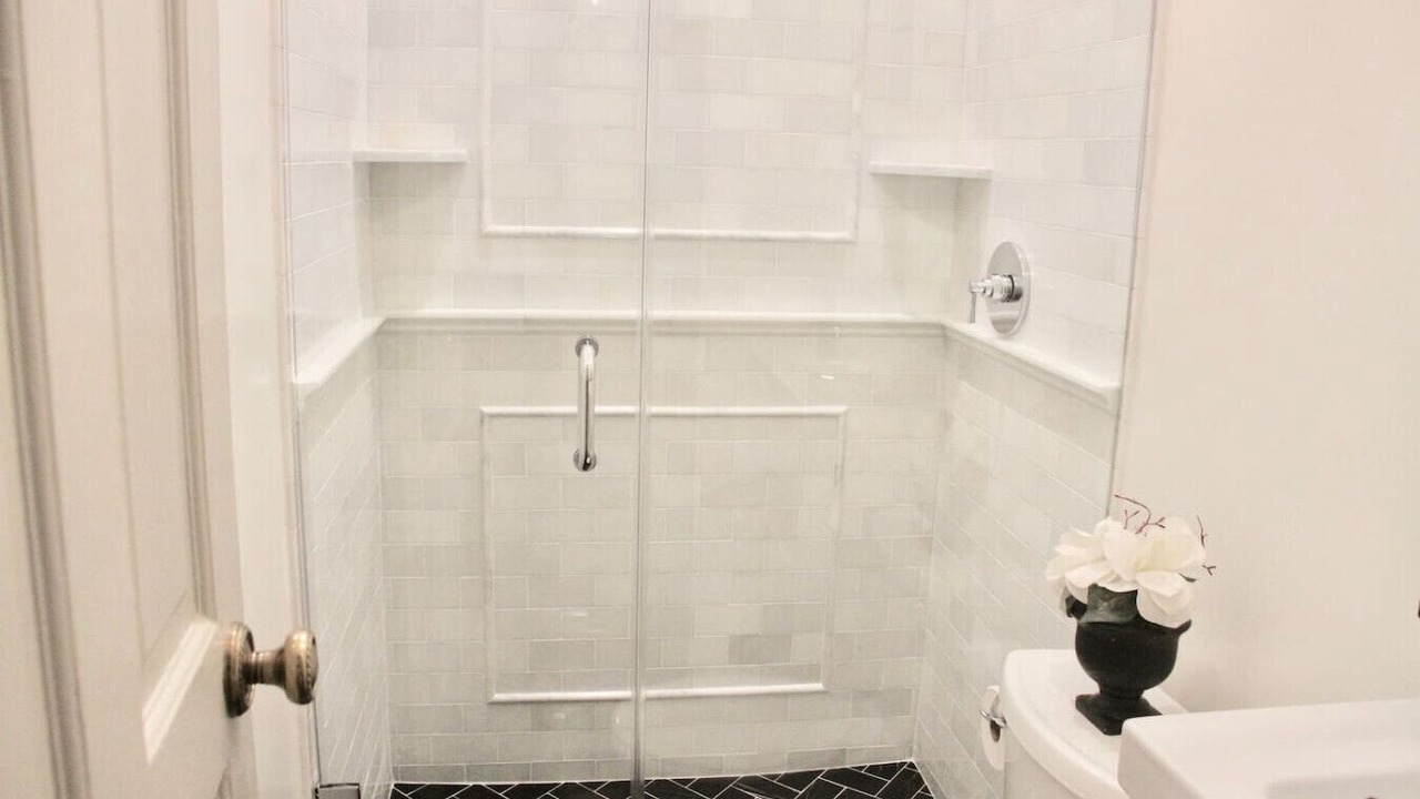 Photo of Bathroom in Capitol Hill