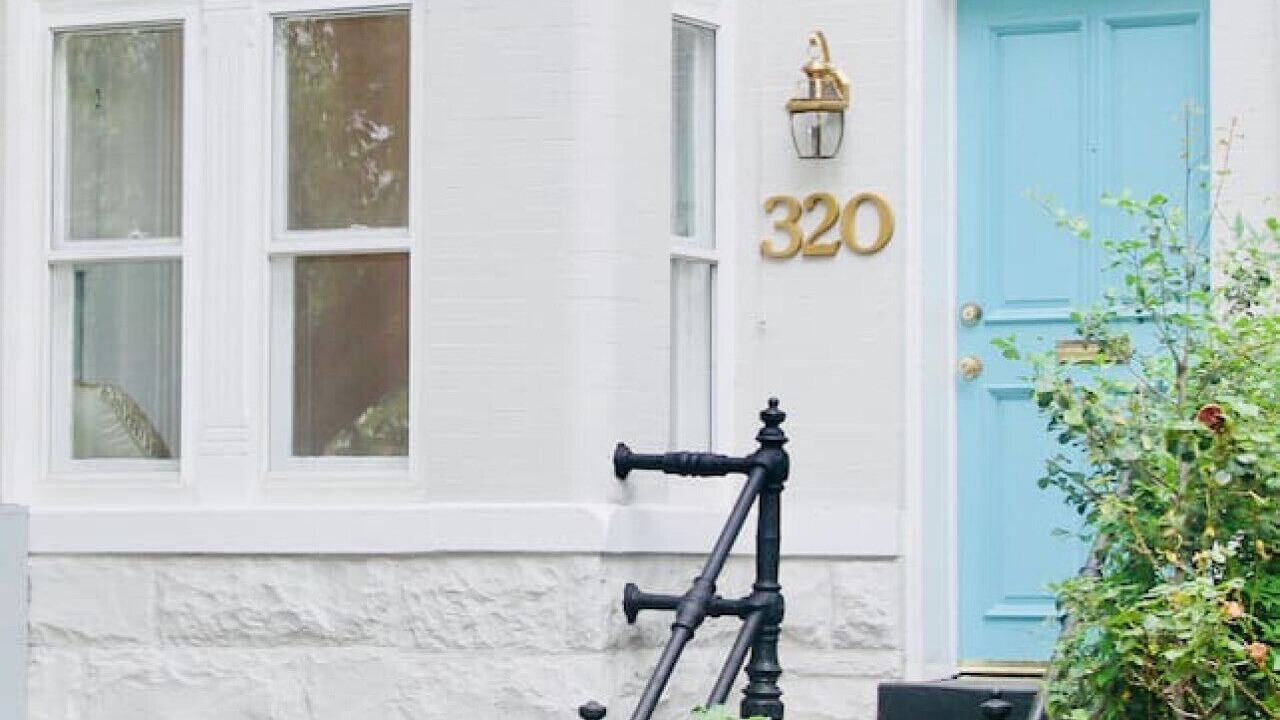 Photo of Outdoor in Capitol Hill
