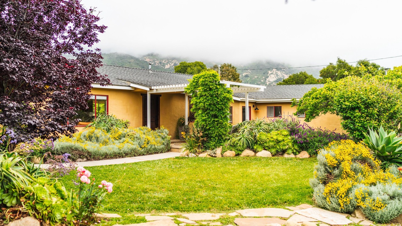 Photo of Outdoor in Toro Canyon