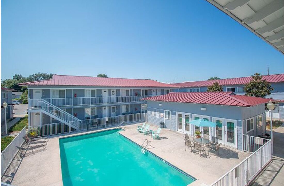 Photo of Outdoor in Biloxi