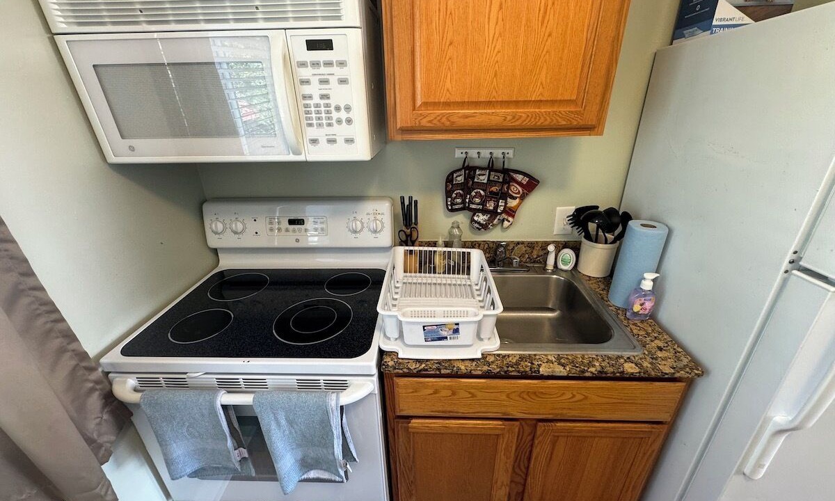 Photo of Kitchen in Biloxi