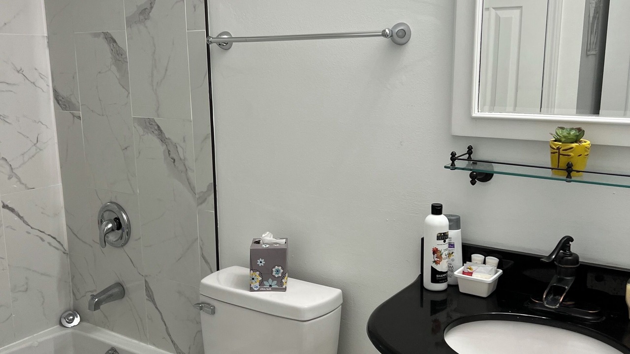 Photo of Bathroom in Biloxi