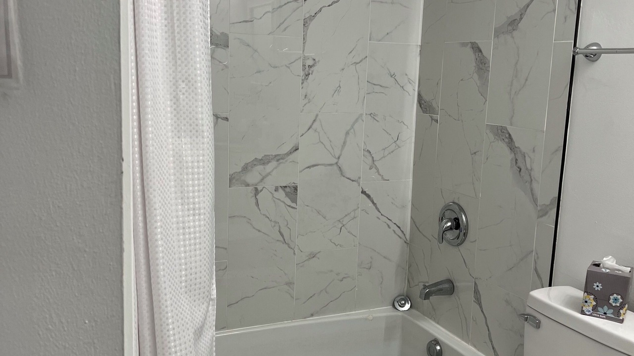 Photo of Bathroom in Biloxi