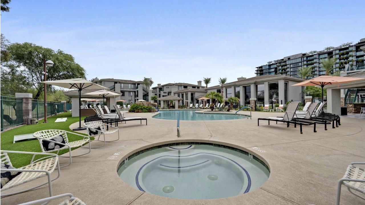 Photo of Others in Kierland