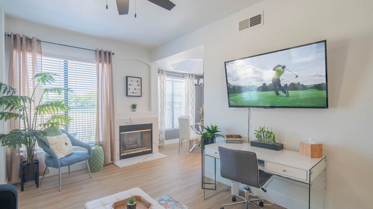 Photo of Bedroom in Kierland