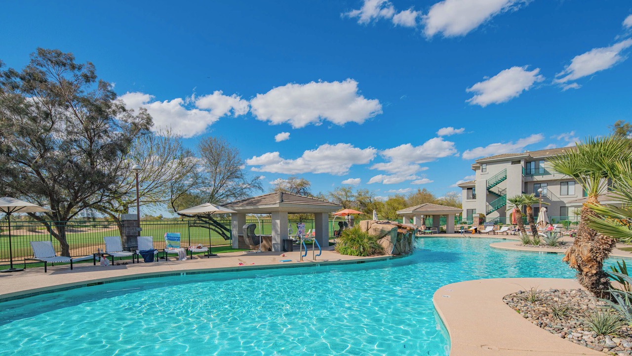 Photo of Outdoor in Kierland