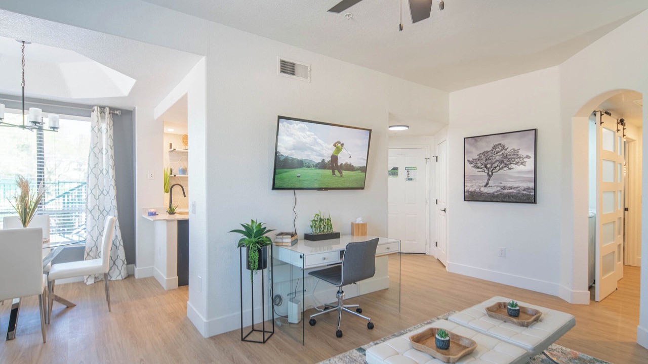 Photo of Bedroom in Kierland