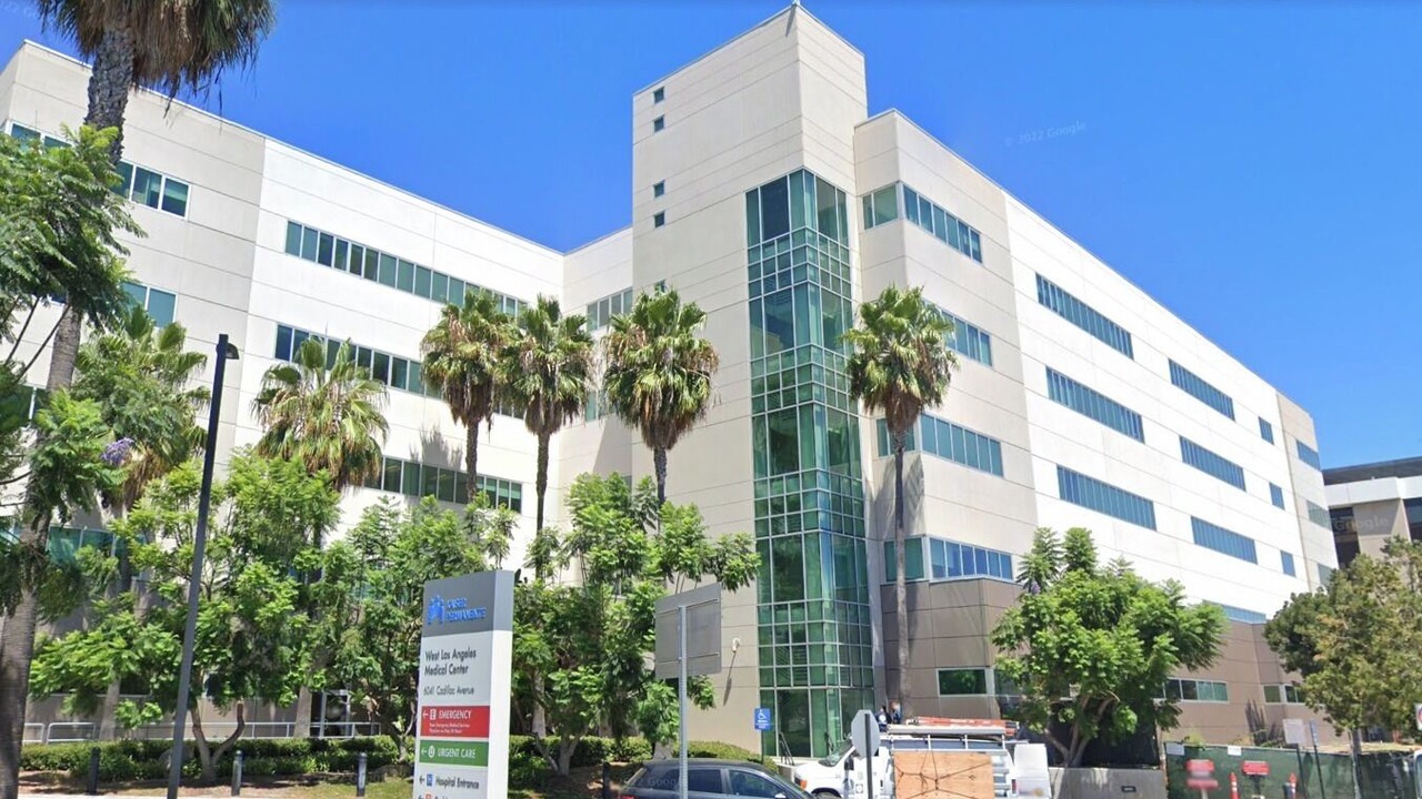 Photo of Outdoor in Beverly Hills