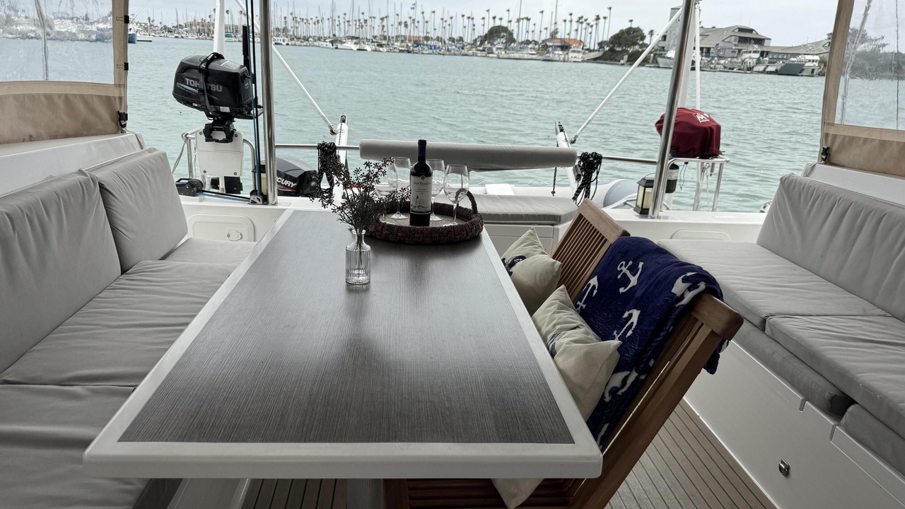 Photo of Outdoor in Ventura