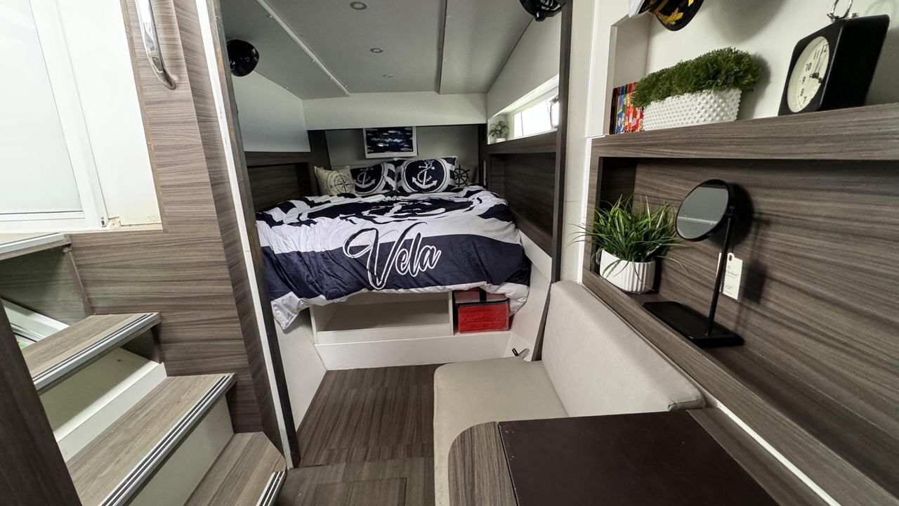 Photo of Bedroom in Ventura