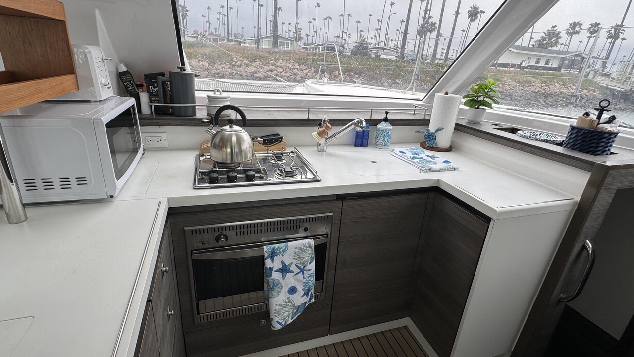 Photo of Kitchen in Ventura