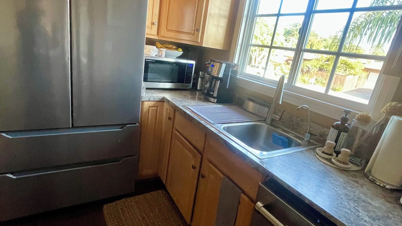 Photo of Kitchen in Santa Barbara