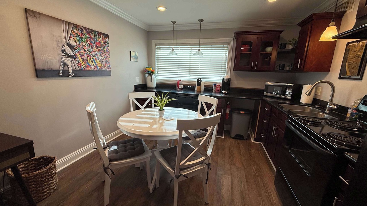 Photo of Kitchen in Highlands - Perkins
