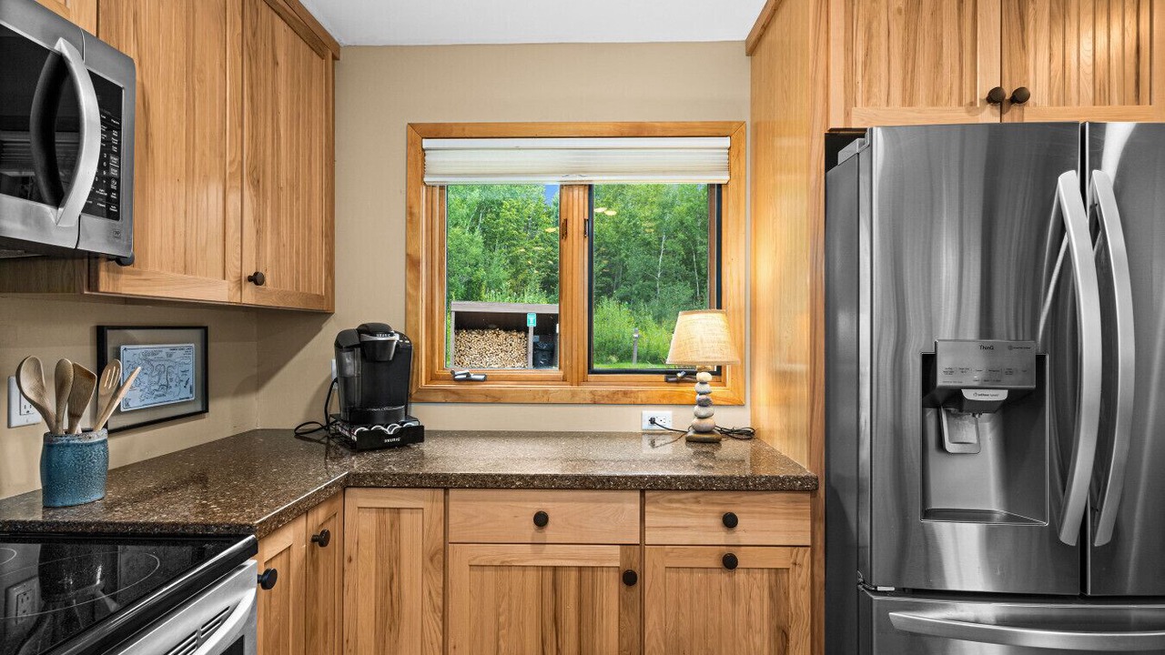 Photo of Kitchen in Lutsen