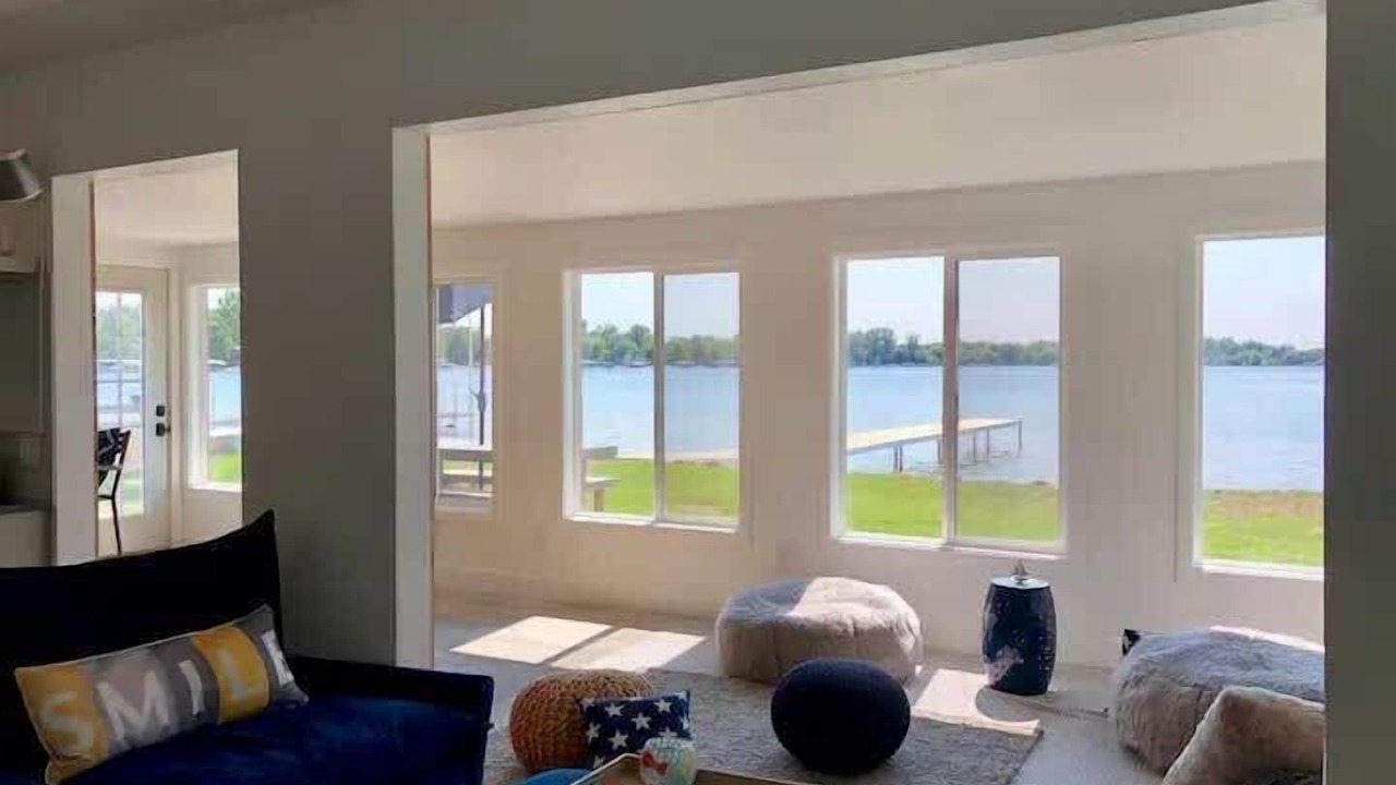 Photo of Livingroom in Detroit Lakes