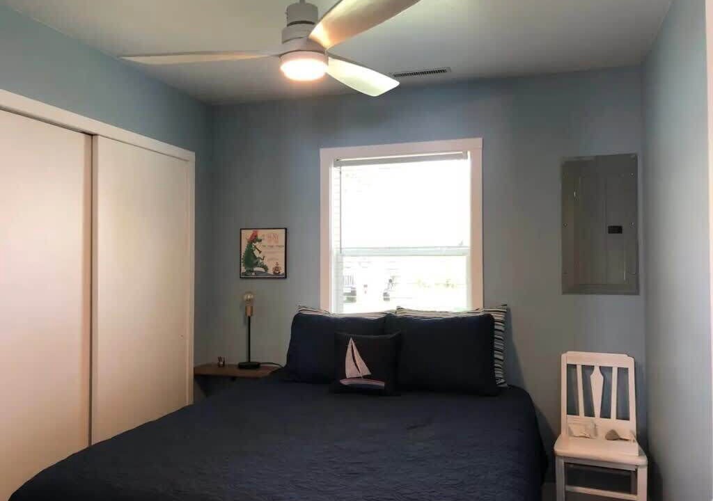 Photo of Bedroom in Detroit Lakes