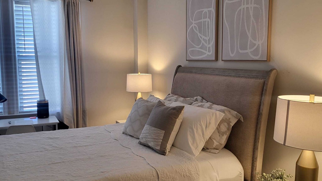 Photo of Bedroom in Aldie