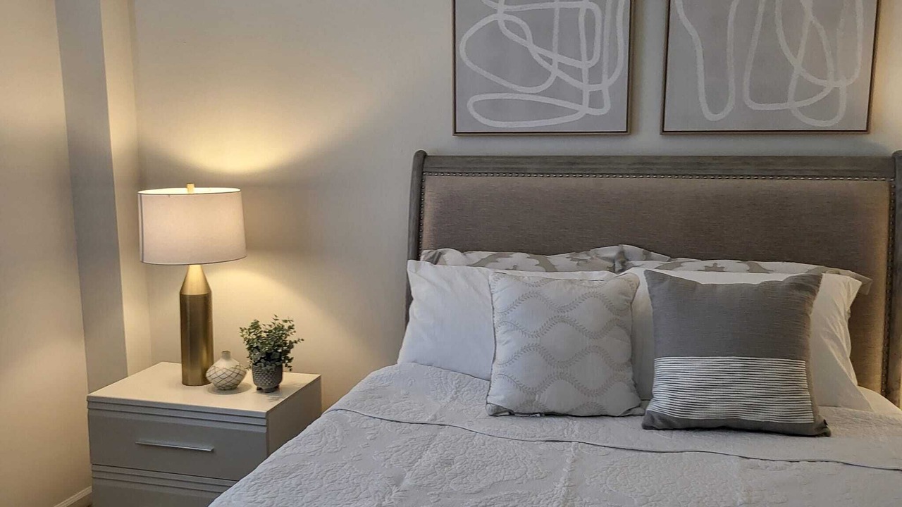 Photo of Bedroom in Aldie