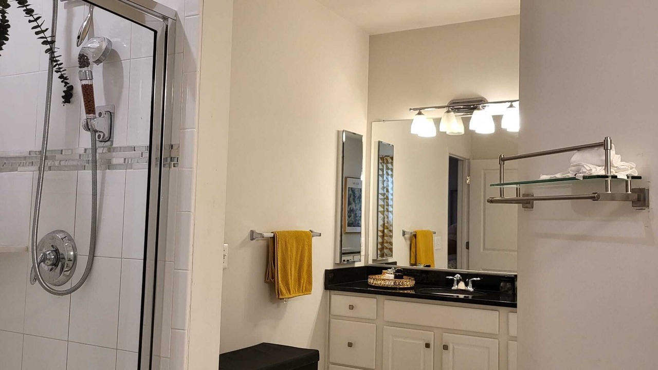 Photo of Bathroom in Aldie