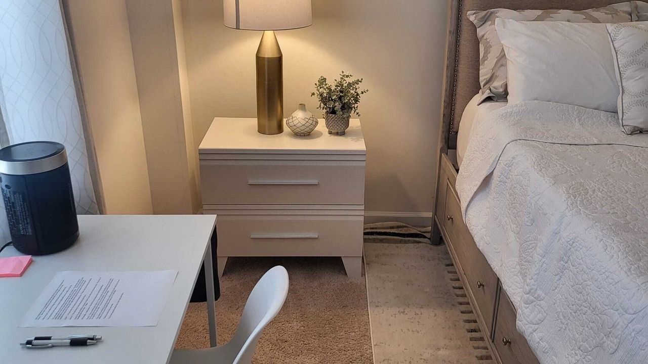 Photo of Bedroom in Aldie