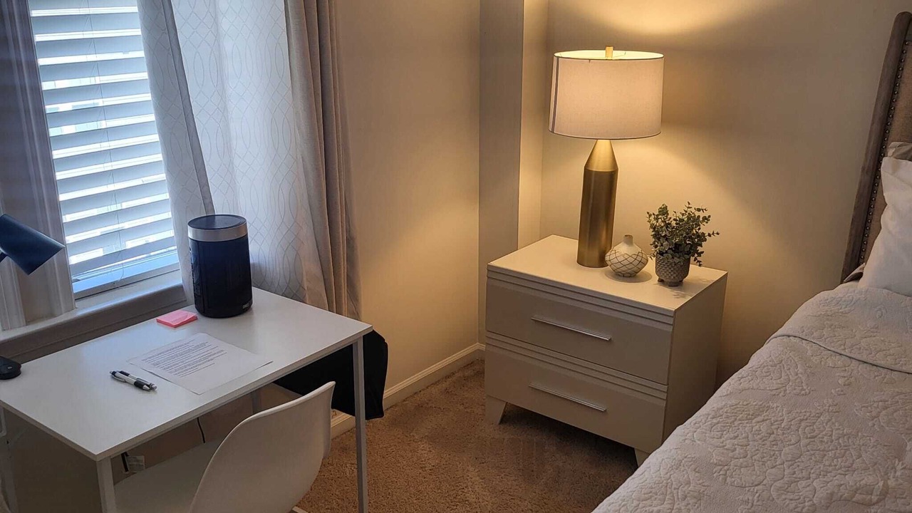 Photo of Bedroom in Aldie