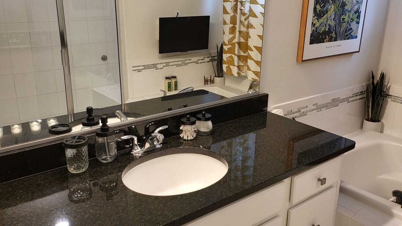 Photo of Bathroom in Aldie
