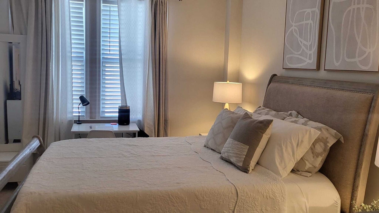 Photo of Bedroom in Aldie