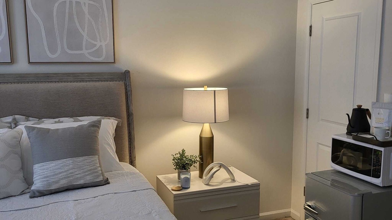 Photo of Bedroom in Aldie