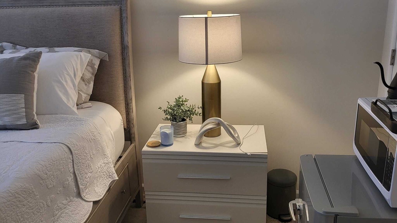 Photo of Bedroom in Aldie