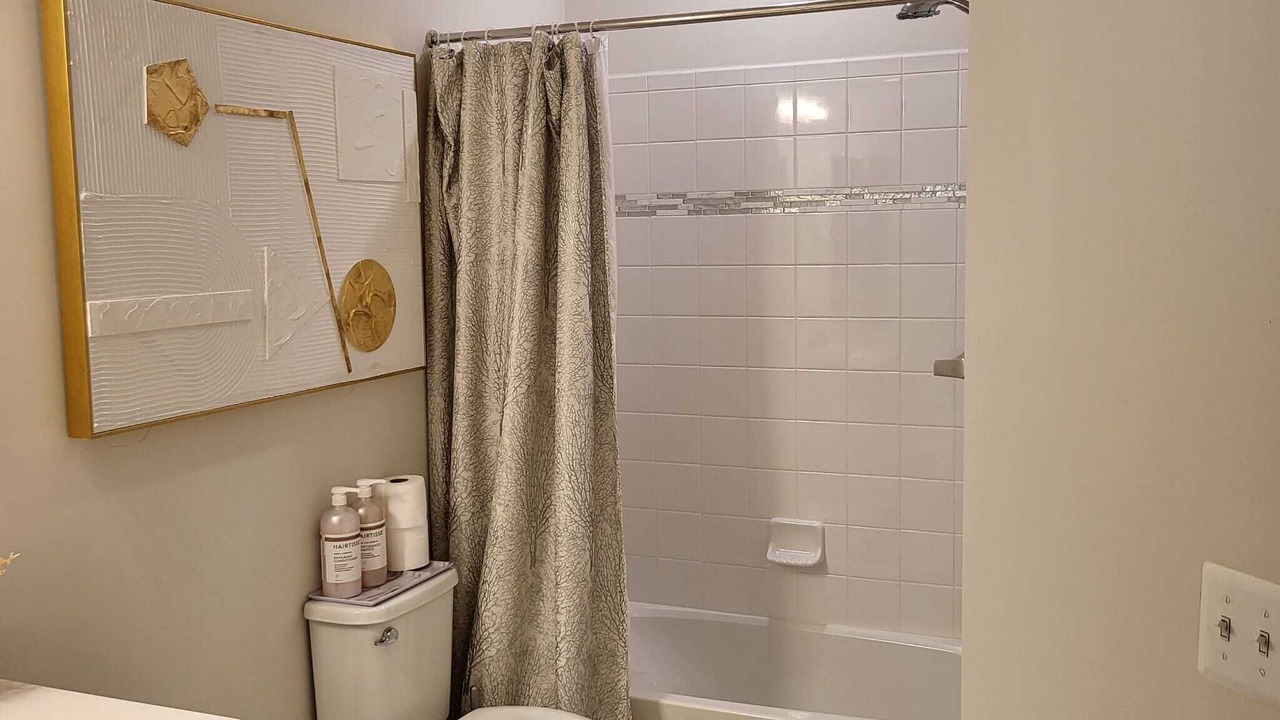 Photo of Bathroom in Aldie