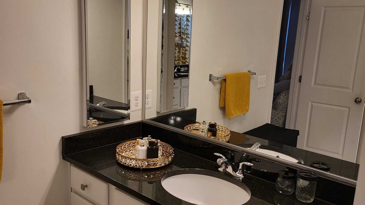 Photo of Bathroom in Aldie